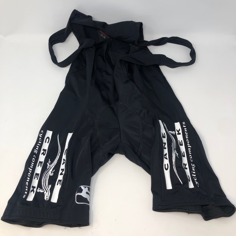 Crane Creek Men’s Medium Cycling Short
